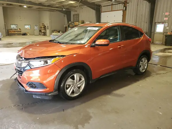 3CZRU6H58LM704733 2020 HONDA HR-V - Image 1