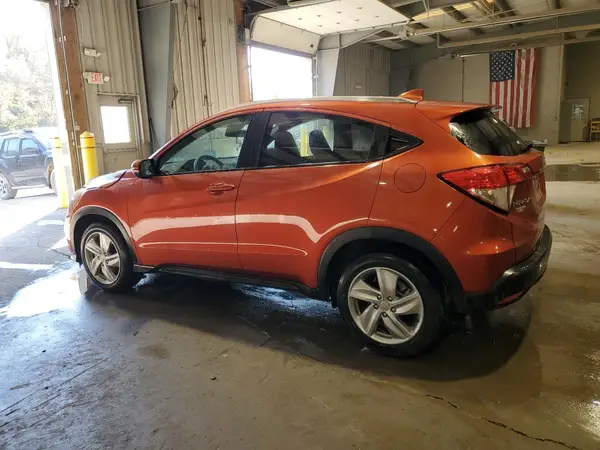 3CZRU6H58LM704733 2020 HONDA HR-V - Image 2