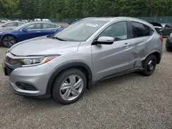 3CZRU6H58LM705140 2020 HONDA HR-V