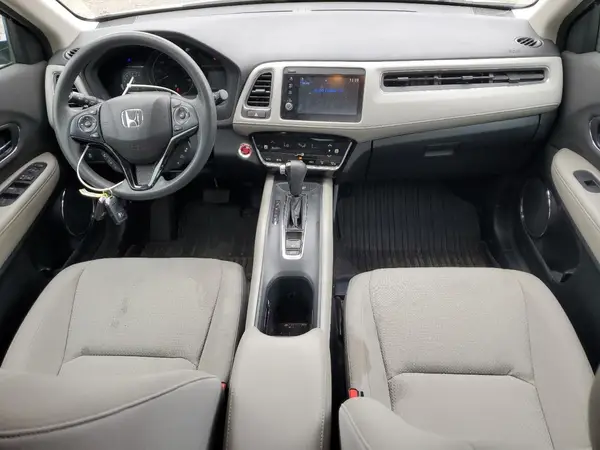 3CZRU6H58LM705140 2020 HONDA HR-V - Image 8