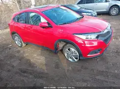 3CZRU6H58LM705462 2020 HONDA HR-V