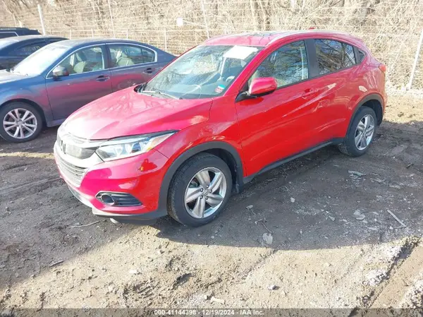 3CZRU6H58LM705462 2020 HONDA HR-V - Image 2