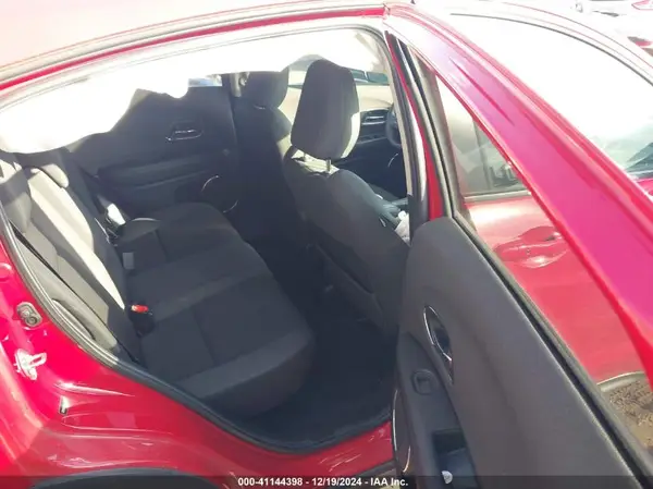 3CZRU6H58LM705462 2020 HONDA HR-V - Image 8