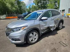 3CZRU6H58LM705610 2020 HONDA HR-V