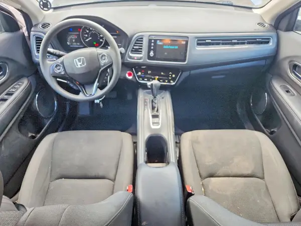 3CZRU6H58LM705610 2020 HONDA HR-V - Image 8