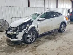 3CZRU6H58LM706322 2020 HONDA HR-V