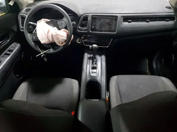 3CZRU6H58LM706322 2020 HONDA HR-V - Image 8