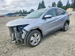3CZRU6H58LM706448 2020 HONDA HR-V