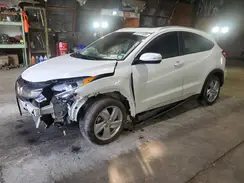 3CZRU6H58LM706689 2020 HONDA HR-V