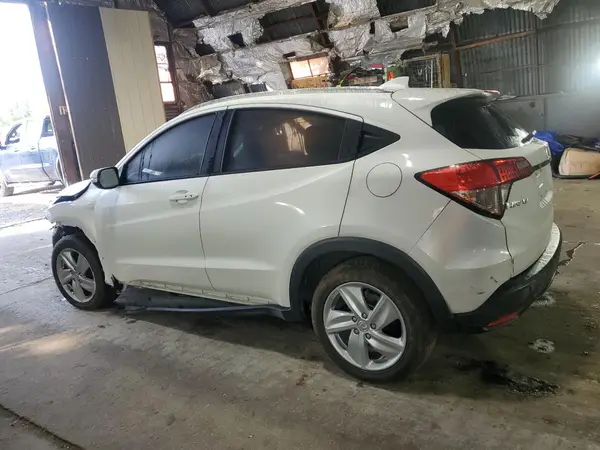 3CZRU6H58LM706689 2020 HONDA HR-V - Image 2