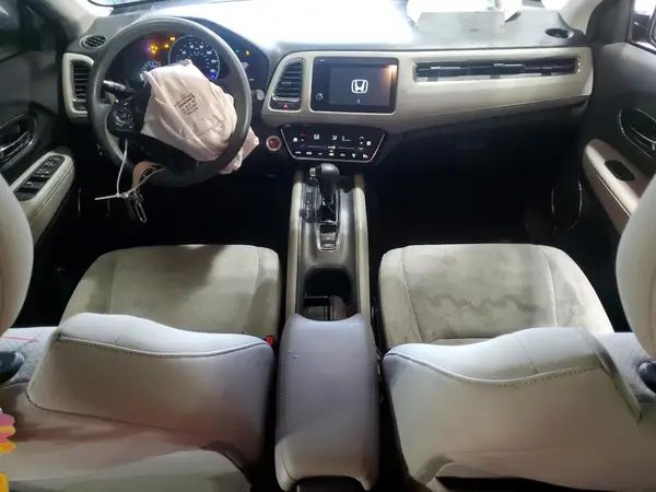 3CZRU6H58LM706689 2020 HONDA HR-V - Image 8
