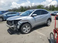 3CZRU6H58LM706918 2020 HONDA HR-V