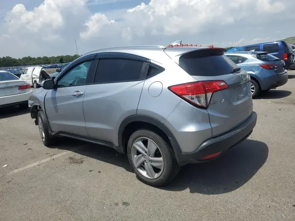 3CZRU6H58LM706918 2020 HONDA HR-V - Image 2