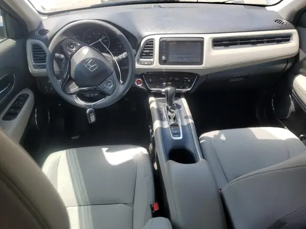 3CZRU6H58LM706918 2020 HONDA HR-V - Image 8