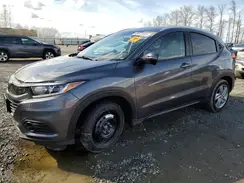 3CZRU6H58LM707244 2020 HONDA HR-V