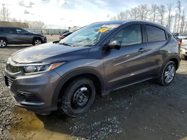 3CZRU6H58LM707244 2020 HONDA HR-V - Image 1