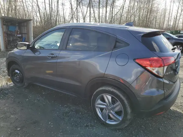3CZRU6H58LM707244 2020 HONDA HR-V - Image 2