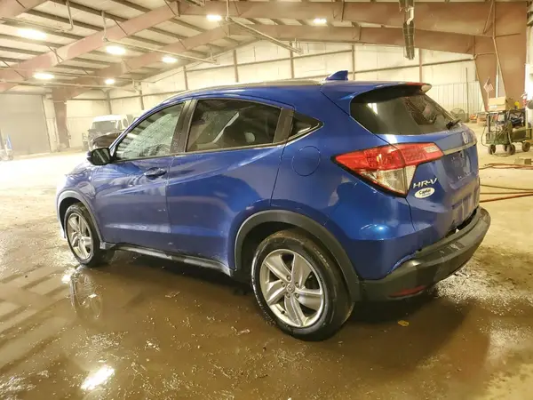 3CZRU6H58LM707454 2020 HONDA HR-V - Image 2