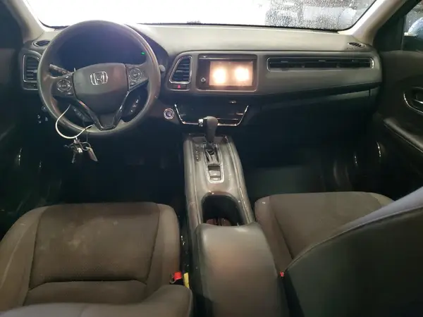 3CZRU6H58LM707454 2020 HONDA HR-V - Image 8