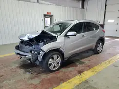 3CZRU6H58LM708622 2020 HONDA HR-V