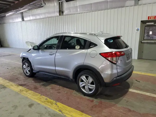 3CZRU6H58LM708622 2020 HONDA HR-V - Image 2