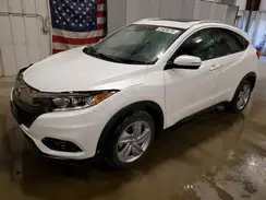 3CZRU6H58LM709186 2020 HONDA HR-V