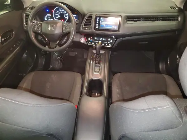 3CZRU6H58LM709186 2020 HONDA HR-V - Image 8