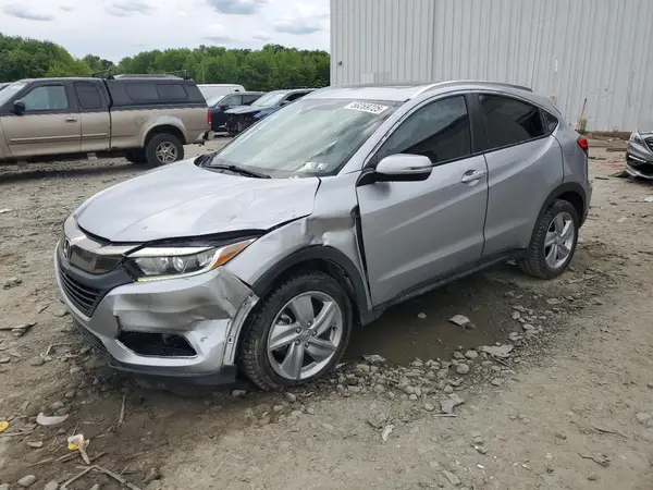 3CZRU6H58LM709446 2020 HONDA HR-V - Image 1
