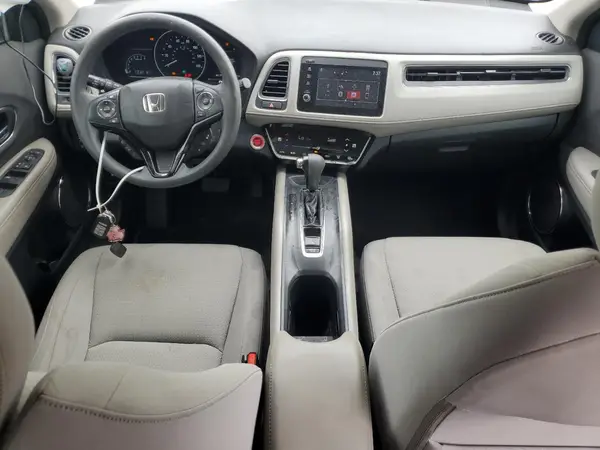 3CZRU6H58LM709446 2020 HONDA HR-V - Image 8