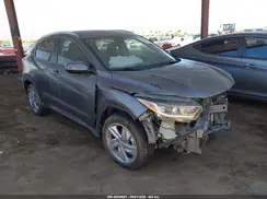 3CZRU6H58LM709768 2020 HONDA HR-V