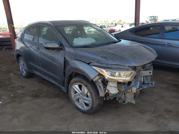 3CZRU6H58LM709768 2020 HONDA HR-V - Image 1