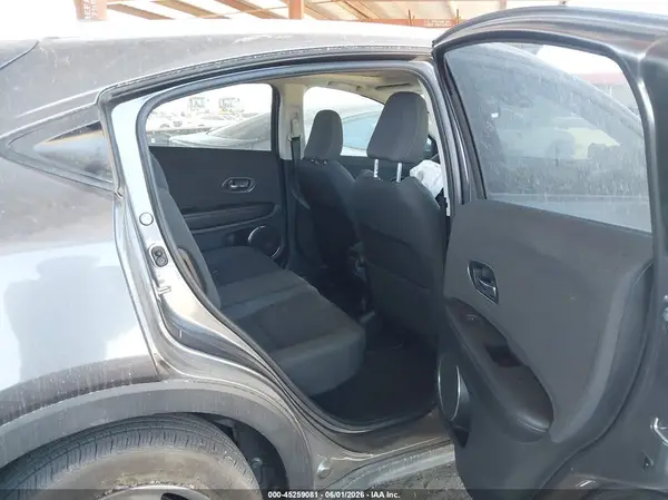 3CZRU6H58LM709768 2020 HONDA HR-V - Image 8