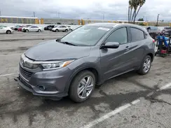 3CZRU6H58LM709785 2020 HONDA HR-V