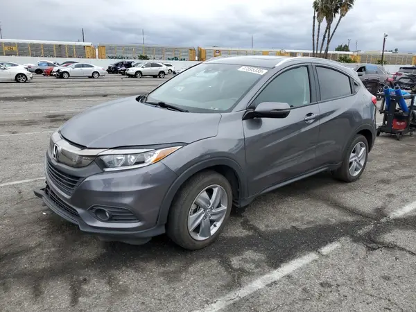 3CZRU6H58LM709785 2020 HONDA HR-V - Image 1