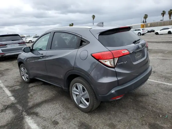3CZRU6H58LM709785 2020 HONDA HR-V - Image 2