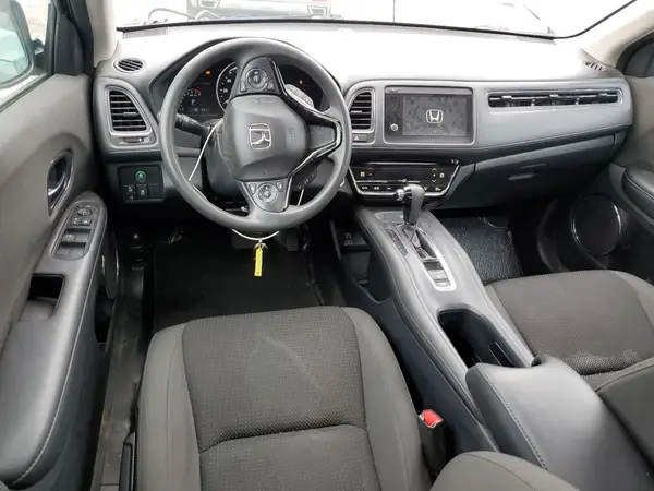3CZRU6H58LM709785 2020 HONDA HR-V - Image 8