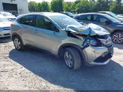 3CZRU6H58LM710001 2020 HONDA HR-V