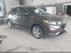 3CZRU6H58LM710032 2020 HONDA HR-V