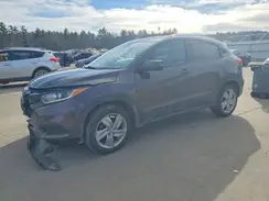 3CZRU6H58LM710693 2020 HONDA HR-V