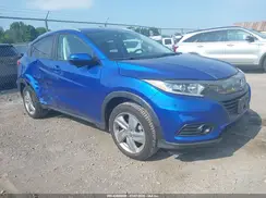 3CZRU6H58LM710838 2020 HONDA HR-V