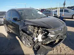 3CZRU6H58LM711603 2020 HONDA HR-V