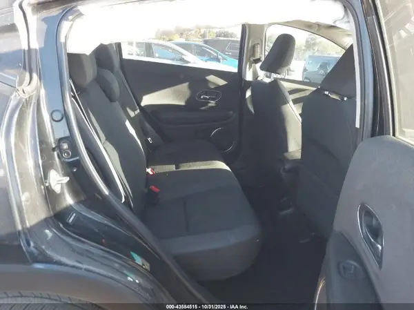3CZRU6H58LM711603 2020 HONDA HR-V - Image 8