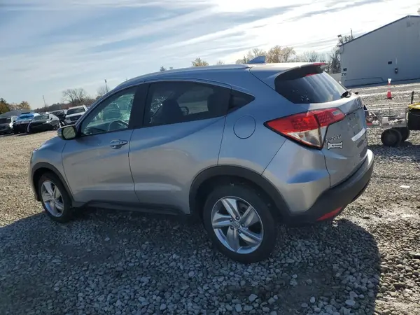 3CZRU6H58LM713626 2020 HONDA HR-V - Image 2