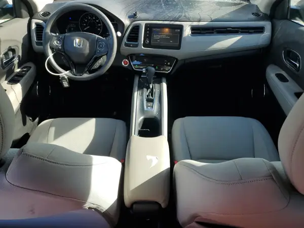 3CZRU6H58LM713626 2020 HONDA HR-V - Image 8