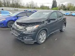 3CZRU6H58LM713674 2020 HONDA HR-V