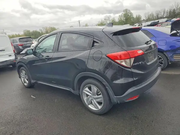 3CZRU6H58LM713674 2020 HONDA HR-V - Image 2