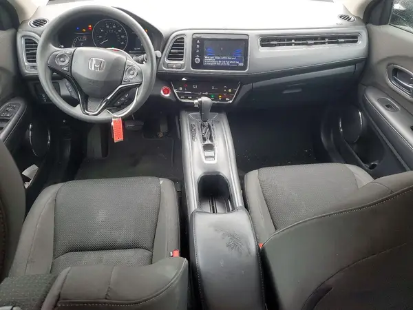 3CZRU6H58LM713674 2020 HONDA HR-V - Image 8