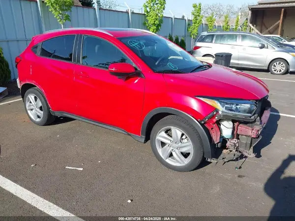 3CZRU6H58LM714601 2020 HONDA HR-V - Image 1