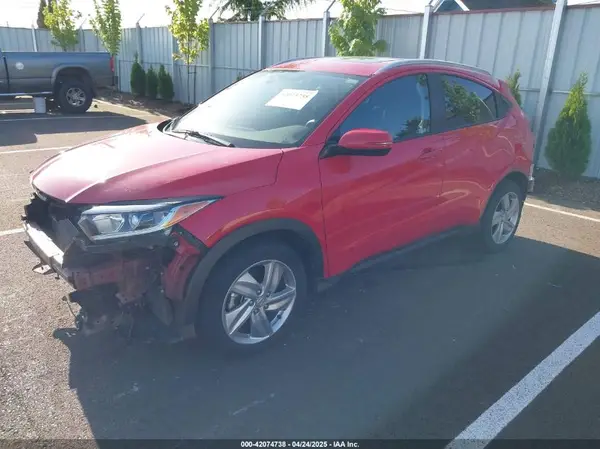 3CZRU6H58LM714601 2020 HONDA HR-V - Image 2