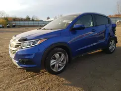 3CZRU6H58LM719314 2020 HONDA HR-V